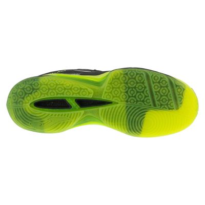 4. Joma Slam Men 2601 TSLAMS2601OM Czarne 41