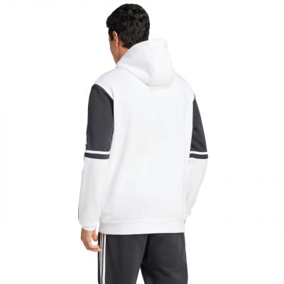 3. Bluza adidas Squadra 25 Hoodie M JD2976