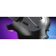 29. PDP Riffmaster Czarny, Szary Gitara Analogowa/Cyfrowa PC, PlayStation 4, PlayStation 5