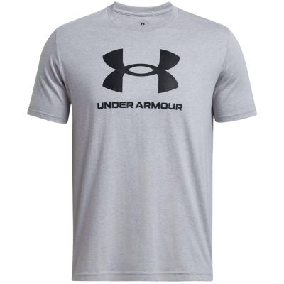 5. Koszulka Under Armour Sportstyle Logo M 1382911 035