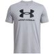5. Koszulka Under Armour Sportstyle Logo M 1382911 035