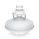 4. Ubiquiti AF60-XR-EU Radiolinia 60GHz, 5.4Gbps, 15km, GPS, 10G SFP+
