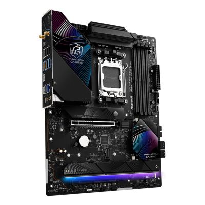 12. Płyta główna Asrock B850 RIPTIDE WIFI