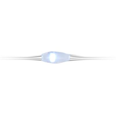 13. LAMPKI DRUCIKI GIRLANDA 320 LED MULTIKOLOR