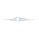 13. LAMPKI DRUCIKI GIRLANDA 320 LED MULTIKOLOR