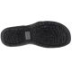 4. Skechers Reggae Slim Simply Stretch Sandals 163023-BLK Czarne 36