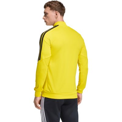 3. Bluza męska adidas Tiro 26 League Training żółta JY7206