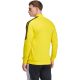 3. Bluza męska adidas Tiro 26 League Training żółta JY7206