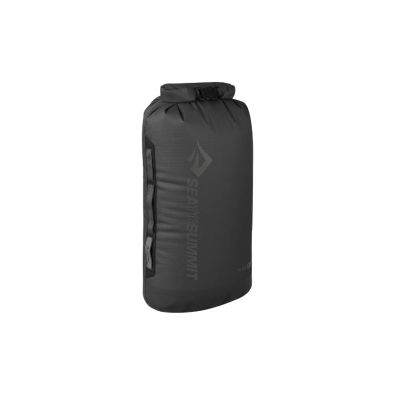 2. Worek wodoszczelny SEA TO SUMMIT Big River 20L Jet Black