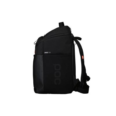3. Plecak narciarski POC RACE Backpack 50L czarny