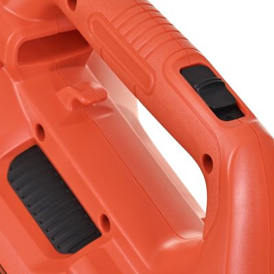 4. Dmuchawa do liści BLACK+DECKER BLACK+DECKER DMUCHAWA BEBL185
