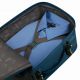 7. Plecak kabinowy American Tourister Take2Cabin S - harbor blue