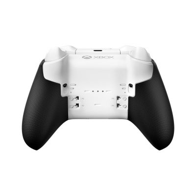12. Gamepad Xbox Elite v2 Core White
