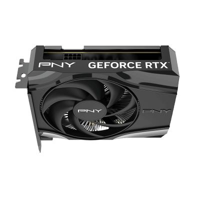 18. PNY GeForce RTX 5060 Single Fan NVIDIA 8 GB GDDR7