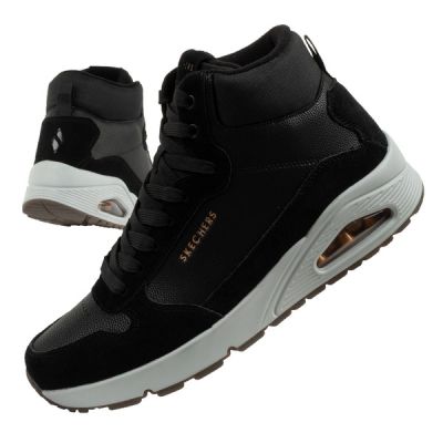 8. Buty Skechers Uno-World Of Gems W 155217/BBK