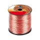 2. Kabel głośnikowy OFC 1,0mm