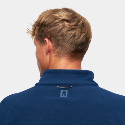 16. Bluza polarowa Alpinus Kerkis full zipper Tactical M MK11059