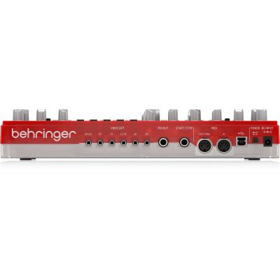 2. Behringer RD-6-SB automat rytmiczny / perkusyjny