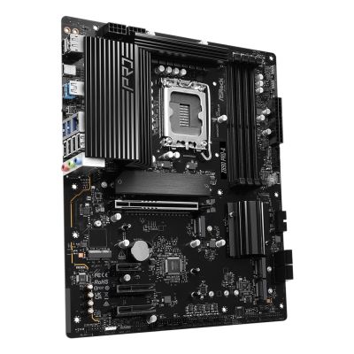 10. Płyta główna ASRock Z890 Pro-A