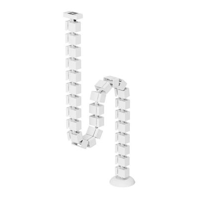 Prowadnica kabli Neomounts ADS06-132WH