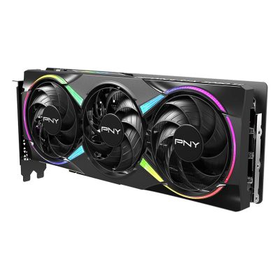4. Karta graf. PNY RTX 5060 Ti 8GB EPIC-X RGB OC