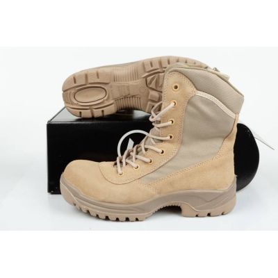 10. Buty robocze ochronne Lavoro M 6076.56