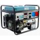 6. KÖNNER & SÖHNEN AGREGAT/GENERATOR BENZYNOWY 7,5kW 230/400V ROZRUCH ELEKTRYCZNY AVR VST KS10000E1/3