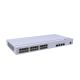 2. Huawei S310-24P4S łącza sieciowe Zarządzany L3 Gigabit Ethernet (10/100/1000) Obsługa PoE 1U