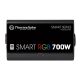 3. Zasilacz Thermaltake Smart 700W RGB PS-SPR-0700NHSAWE-1 (700 W; Aktywne; 120 mm)
