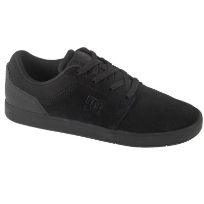 DC Shoes Crisis 2 ADYS100647-3BK Czarne 40
