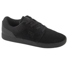 DC Shoes Crisis 2 ADYS100647-3BK Czarne 40