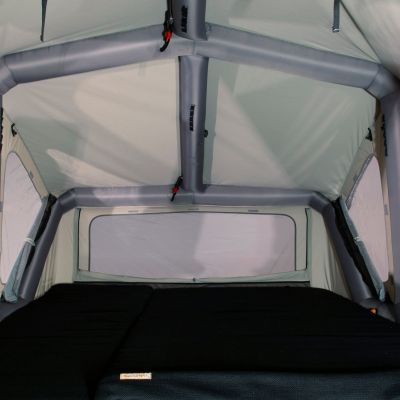 5. Namiot dachowy GentleTent Roofmaxi