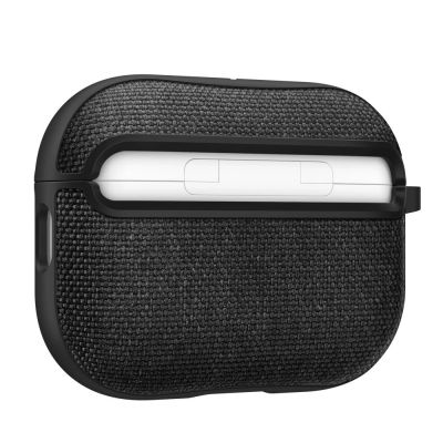 6. Etui Spigen Urban Fit na AirPods Pro 3 - czarne
