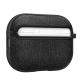 6. Etui Spigen Urban Fit na AirPods Pro 3 - czarne