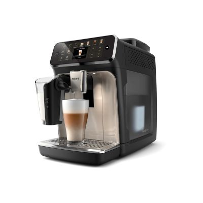 24. Ekspres ciśnieniowy PHILIPS EP5547/90 LatteGo