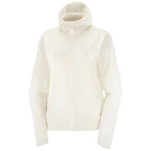 Salomon Sense Aero Wind JKT W LC2743800 Beżowe L