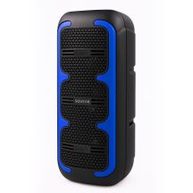 SQUEAK GŁOŚNIK KARAOKE BEATONE BLUETOOTH 5.3, 45W RADIO FM, MICROSD, AUX, USB, USB-C SQ1009