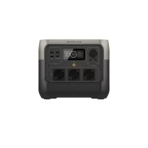 ECOFLOW RIVER 2 Pro EU - Przenośna elektrownia