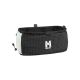 Pas Biegowy MILLET Intense Pro Belt biało czarny