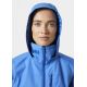 10. Kurtka Helly Hansen W Crew Hooded Jacket W 34448 554