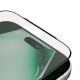 5. Szkło hartowane matowe AMAZINGTHING Titan +Care Matte Glass na iPhone 18 Pro Max z ramką montażową