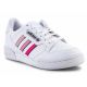 6. Buty adidas Continental 80 Stripes Jr GZ7037