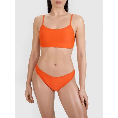 Dół od bikini damski 4F 4FRSS25UBKBF099-70S