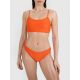 Dół od bikini damski 4F 4FRSS25UBKBF099-70S