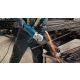 10. SZLIFIERKA KĄTOWA FI 230 2400W 06018C3300 BOSCH