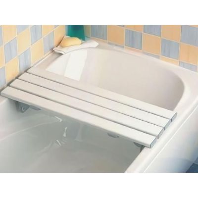 3. Ławeczka wannowa 4 listy