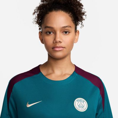 4. Koszulka Nike PSG Strike SS Top M FN9821-382