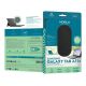 3. Mobilis 068027 etui na tablet 27,9 cm (11") Folio Czarny