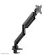 18. Neomounts DS70-450BL1 uchwyt / stojak do monitorów 106,7 cm (42") Biurko Czarny