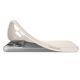 5. Etui Spigen Liquid Air na iPhone 18 Pro Max / 17 Pro Max - tytanowy